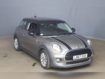 Used MINI Hatch 2018 for sale - 78611156: Photo