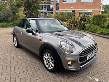 Used MINI Hatch 2018 for sale - 78611156: Photo