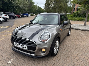 Used MINI Hatch 2018 for sale - 78611156: Photo