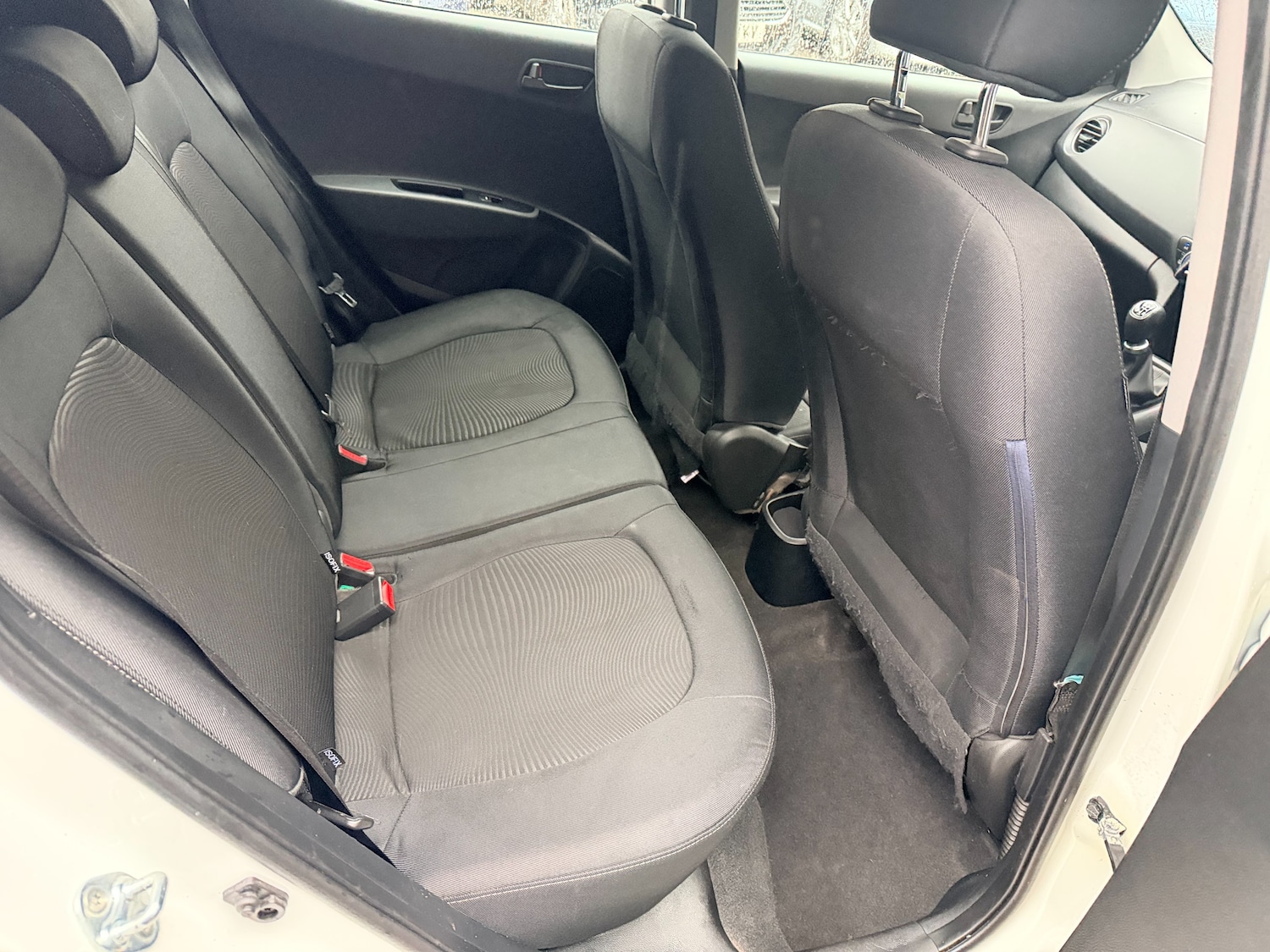 Used Hyundai i10 2017 for sale - 77124290: Photo 15