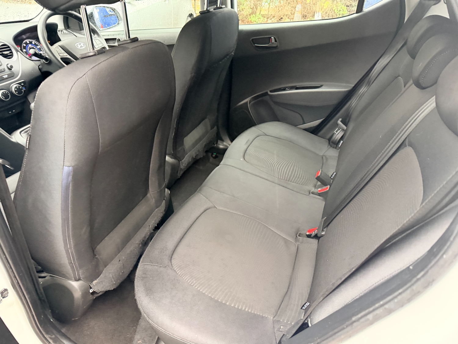 Used Hyundai i10 2017 for sale - 77124290: Photo 16