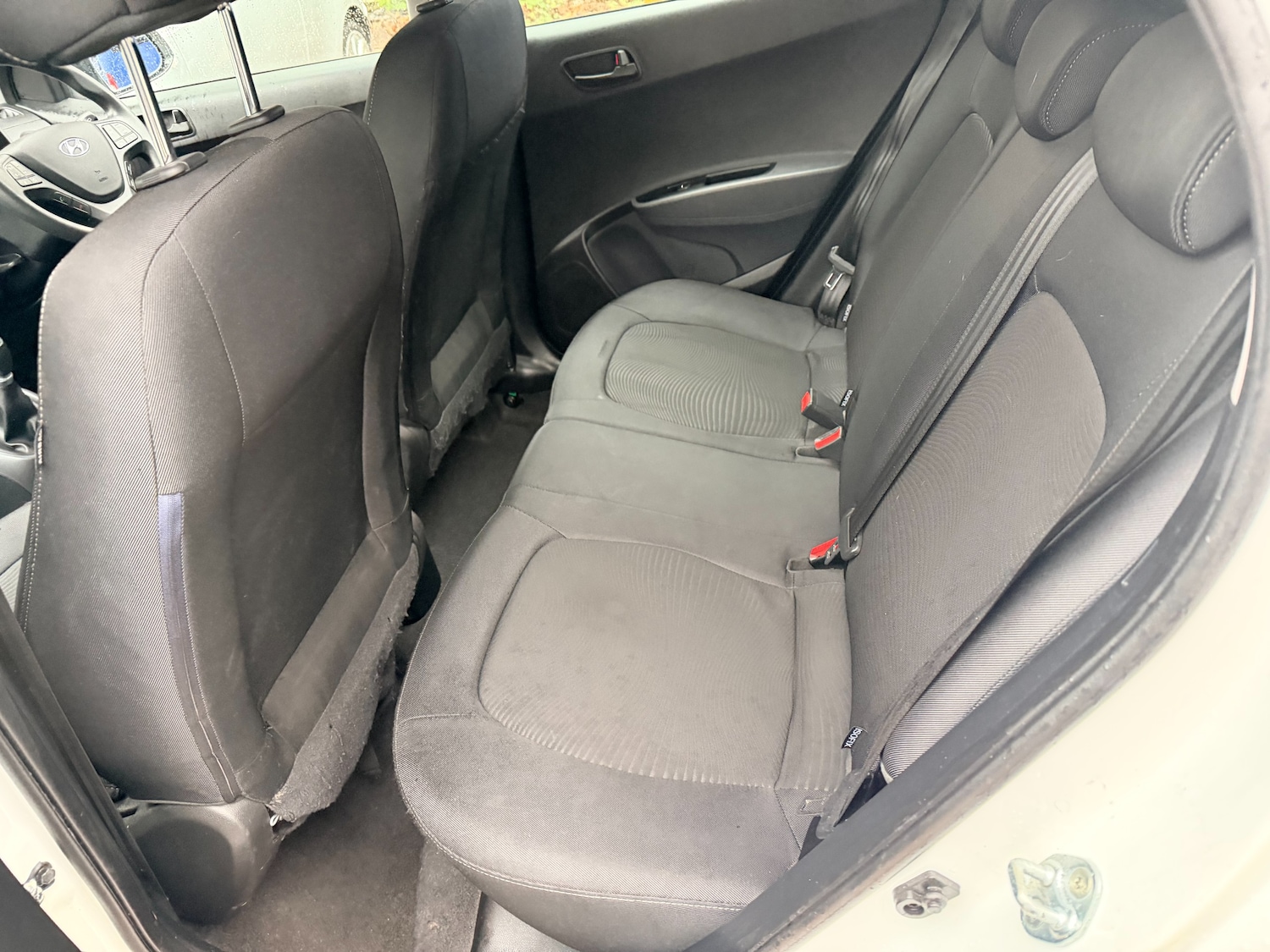 Used Hyundai i10 2017 for sale - 77124290: Photo 17