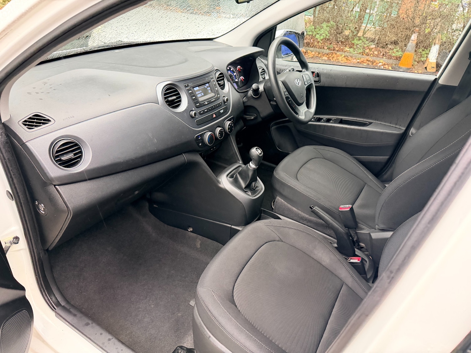 Used Hyundai i10 2017 for sale - 77124290: Photo 18