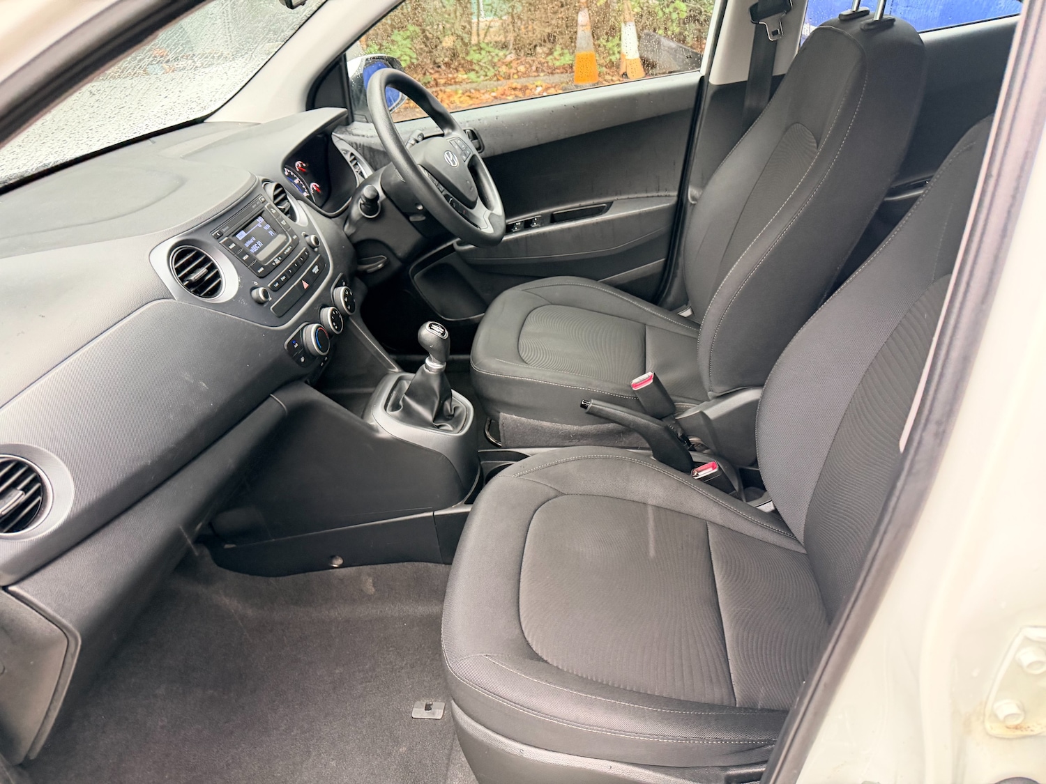 Used Hyundai i10 2017 for sale - 77124290: Photo 19