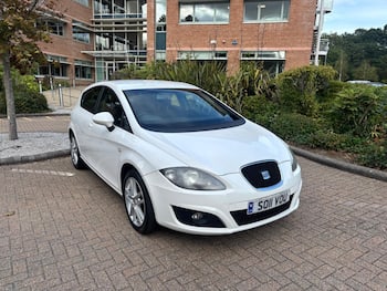 Used SEAT Leon 2011 for sale - 79792399: Photo