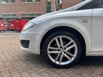 Used SEAT Leon 2011 for sale - 79792399: Photo