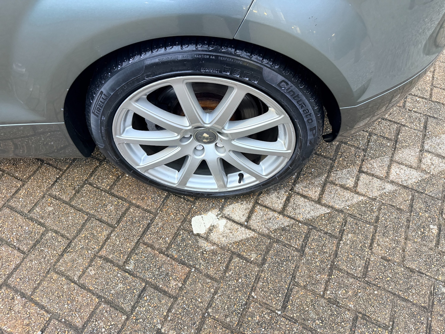 Used Audi TT 2007 for sale - 77855844: Photo 15