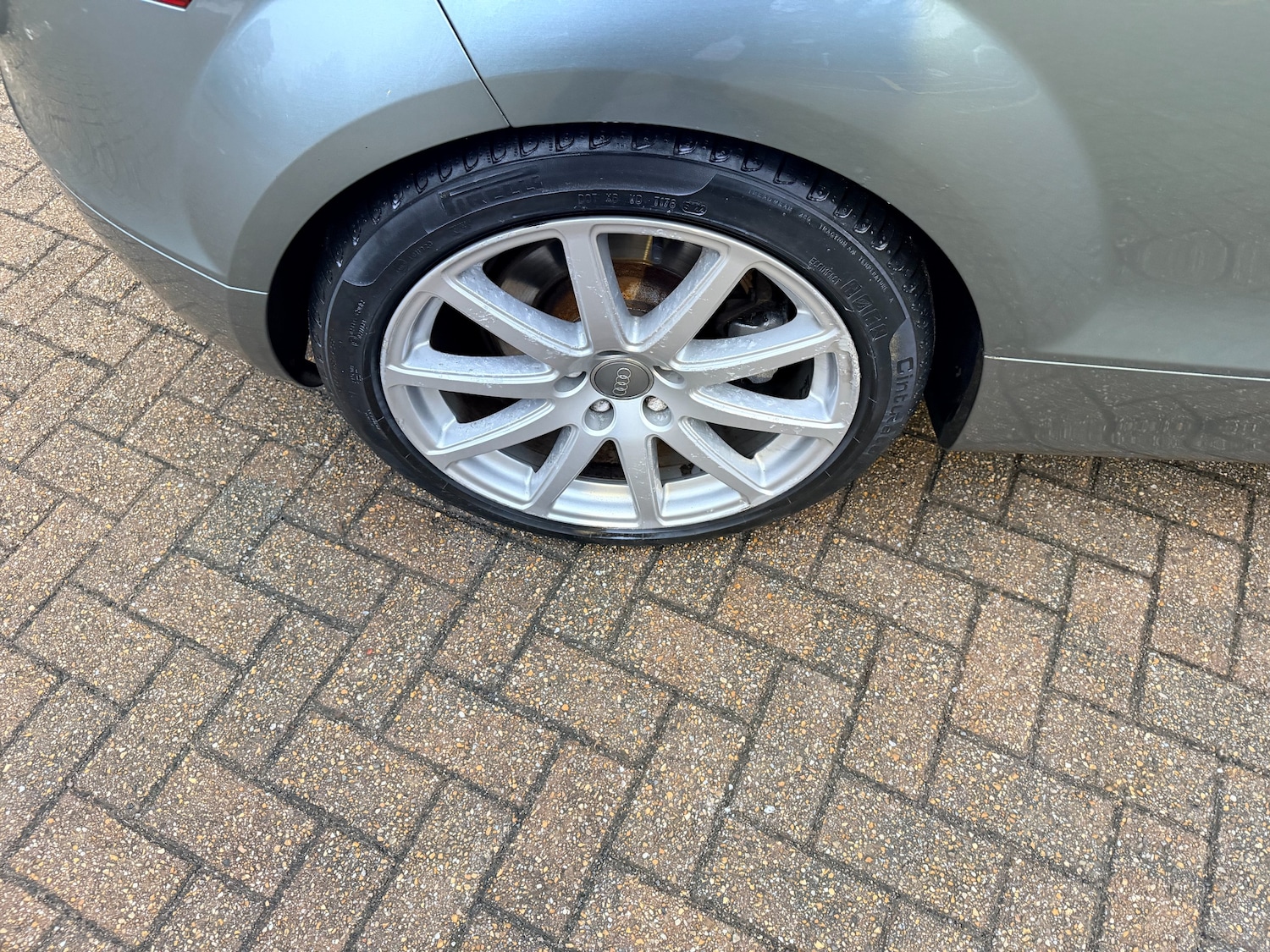 Used Audi TT 2007 for sale - 77855844: Photo 16