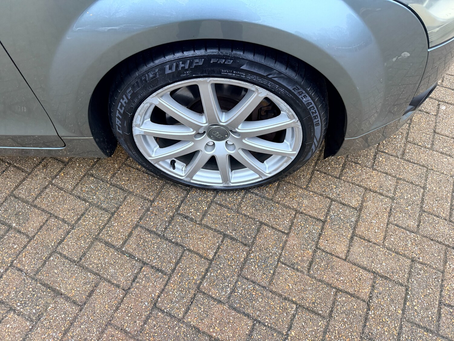 Used Audi TT 2007 for sale - 77855844: Photo 17