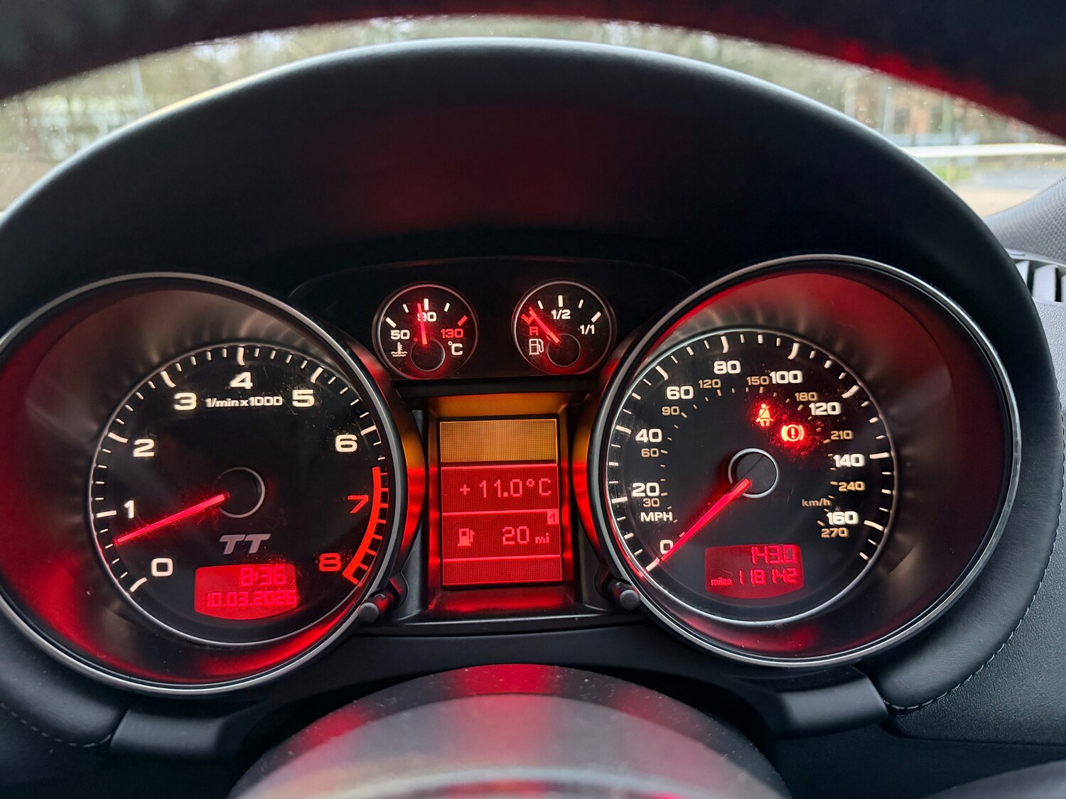 Used Audi TT 2007 for sale - 77855844: Photo 18