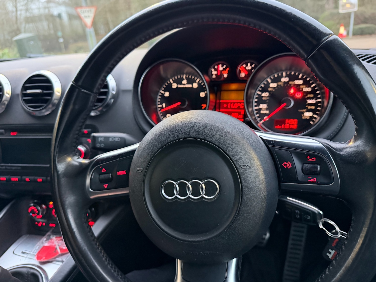 Used Audi TT 2007 for sale - 77855844: Photo 19