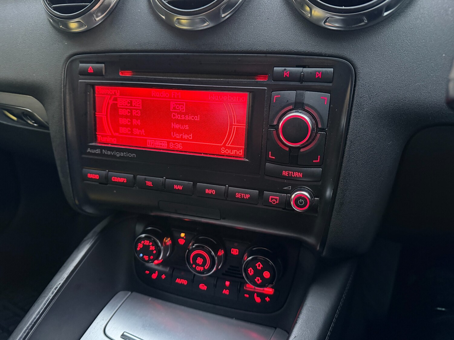 Used Audi TT 2007 for sale - 77855844: Photo 21