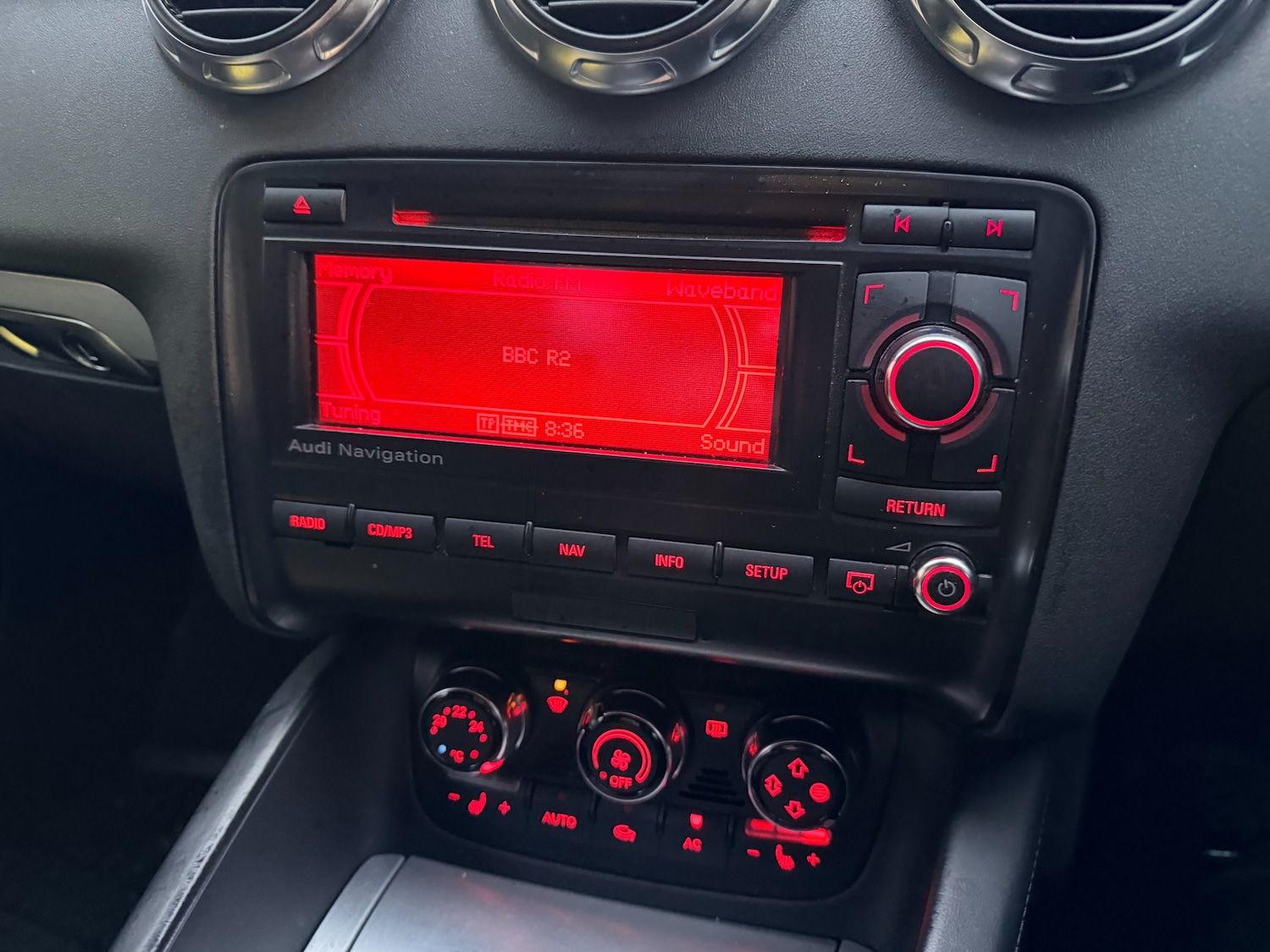 Used Audi TT 2007 for sale - 77855844: Photo 24