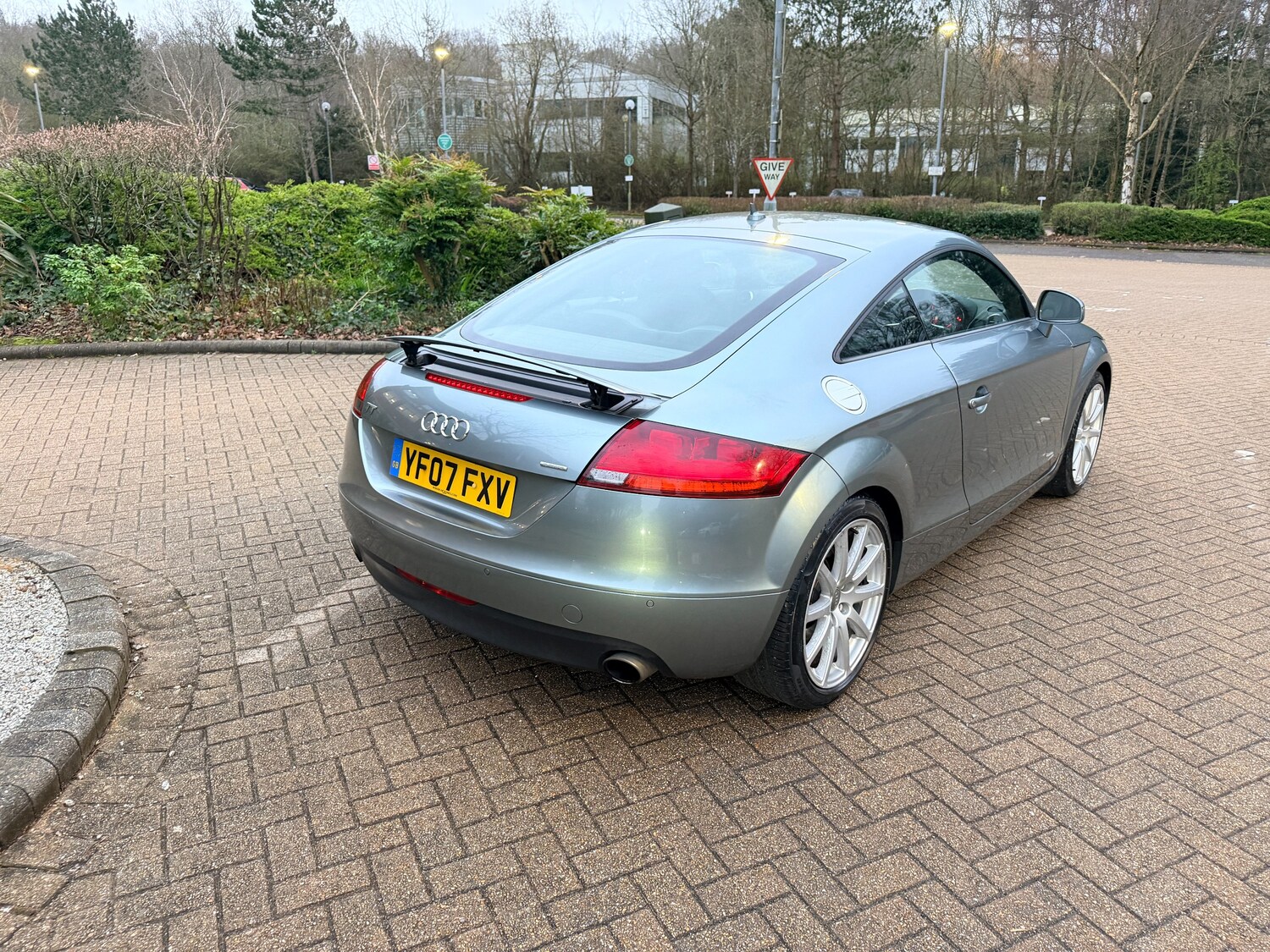 Used Audi TT 2007 for sale - 77855844: Photo 26