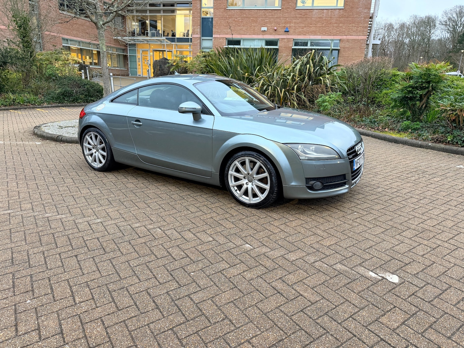 Used Audi TT 2007 for sale - 77855844: Photo 6