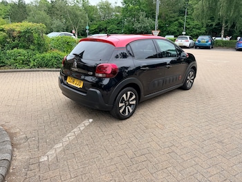 Used Citroen C3 2018 for sale - 79526245: Photo