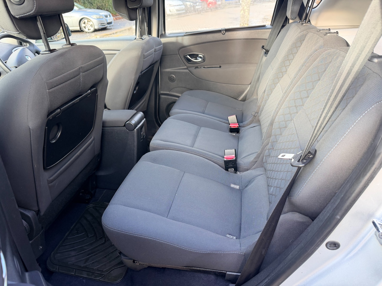 Used Renault Scenic 2010 for sale - 77226135: Photo 15