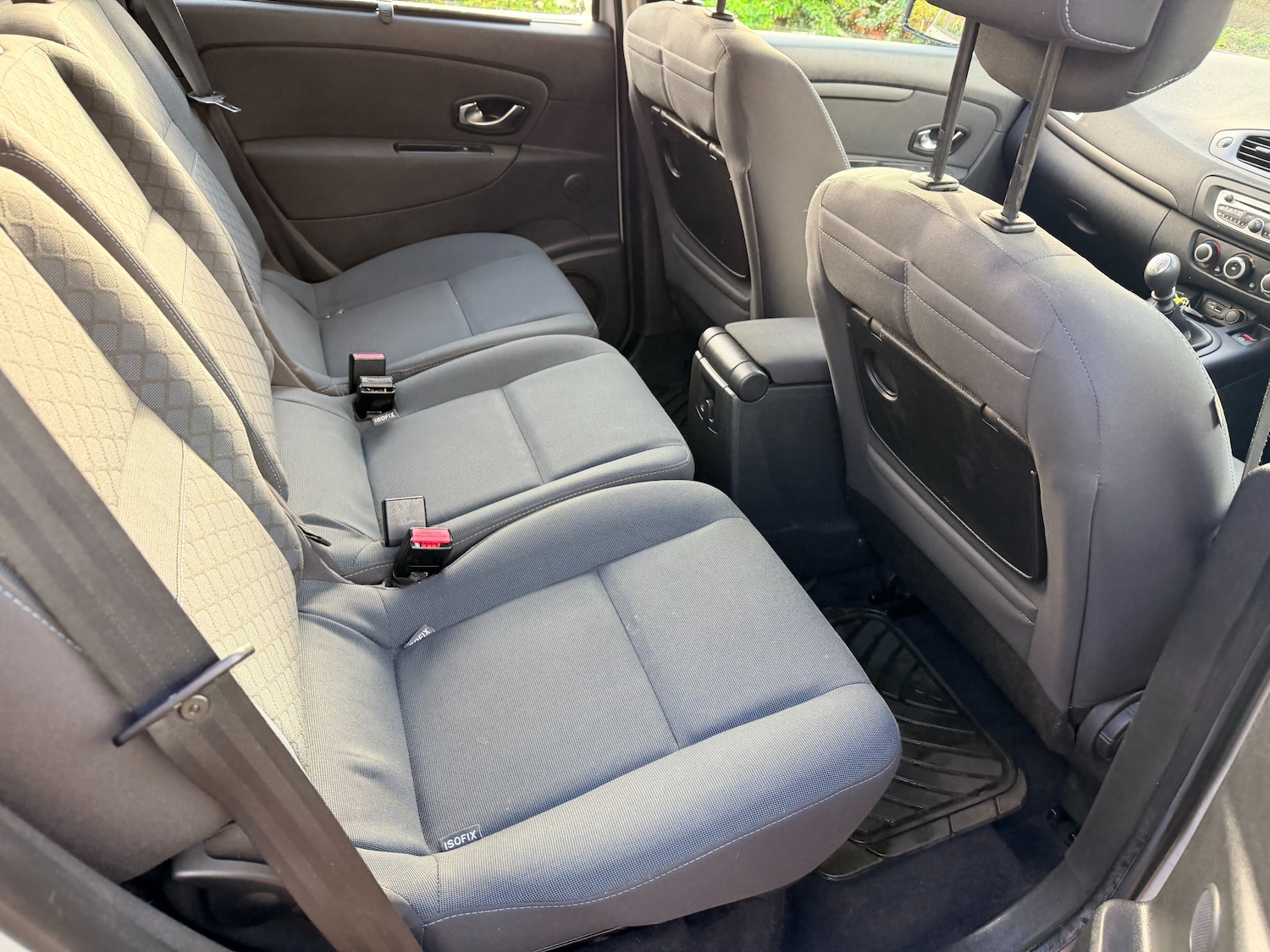 Used Renault Scenic 2010 for sale - 77226135: Photo 18