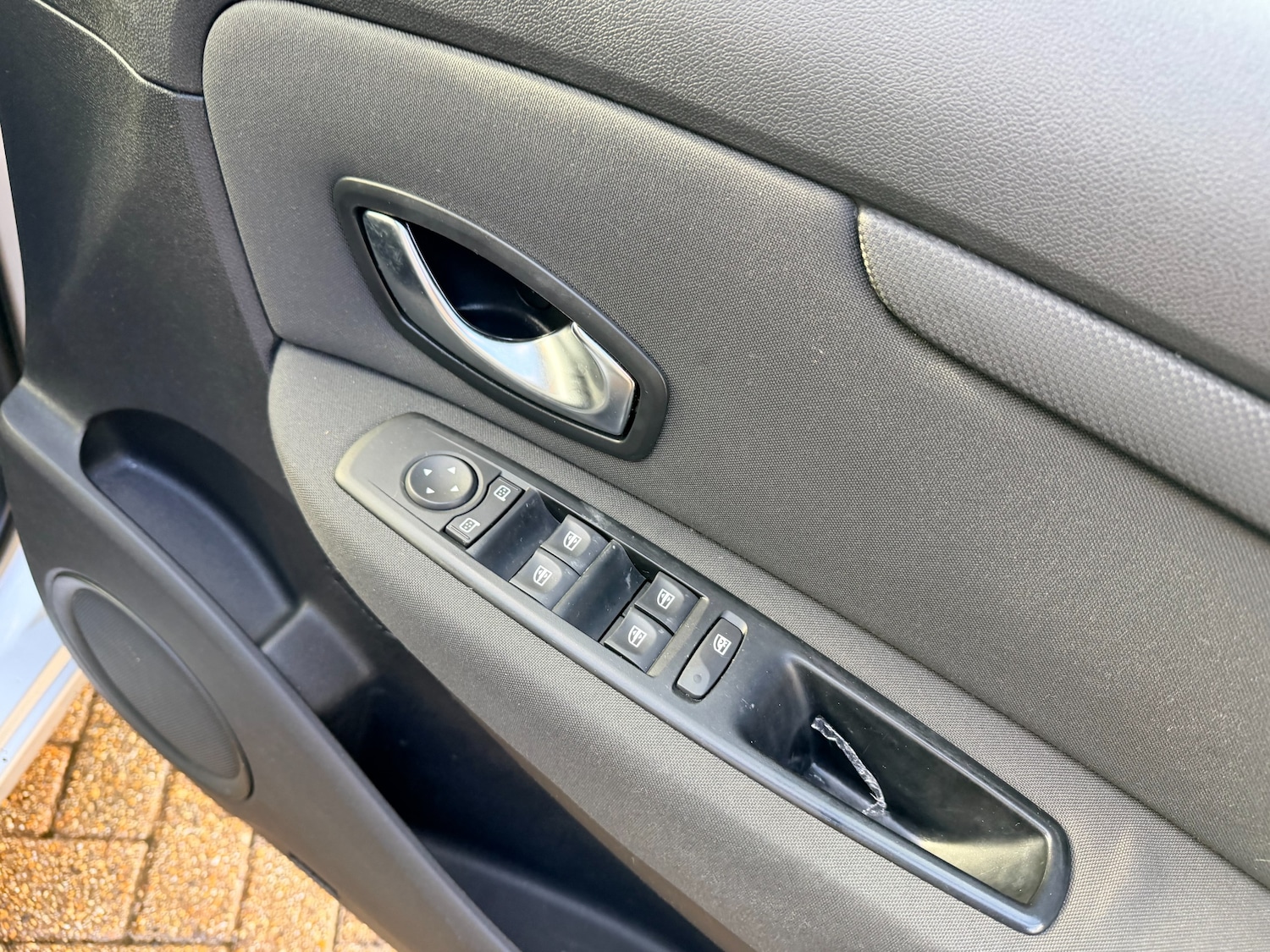 Used Renault Scenic 2010 for sale - 77226135: Photo 23