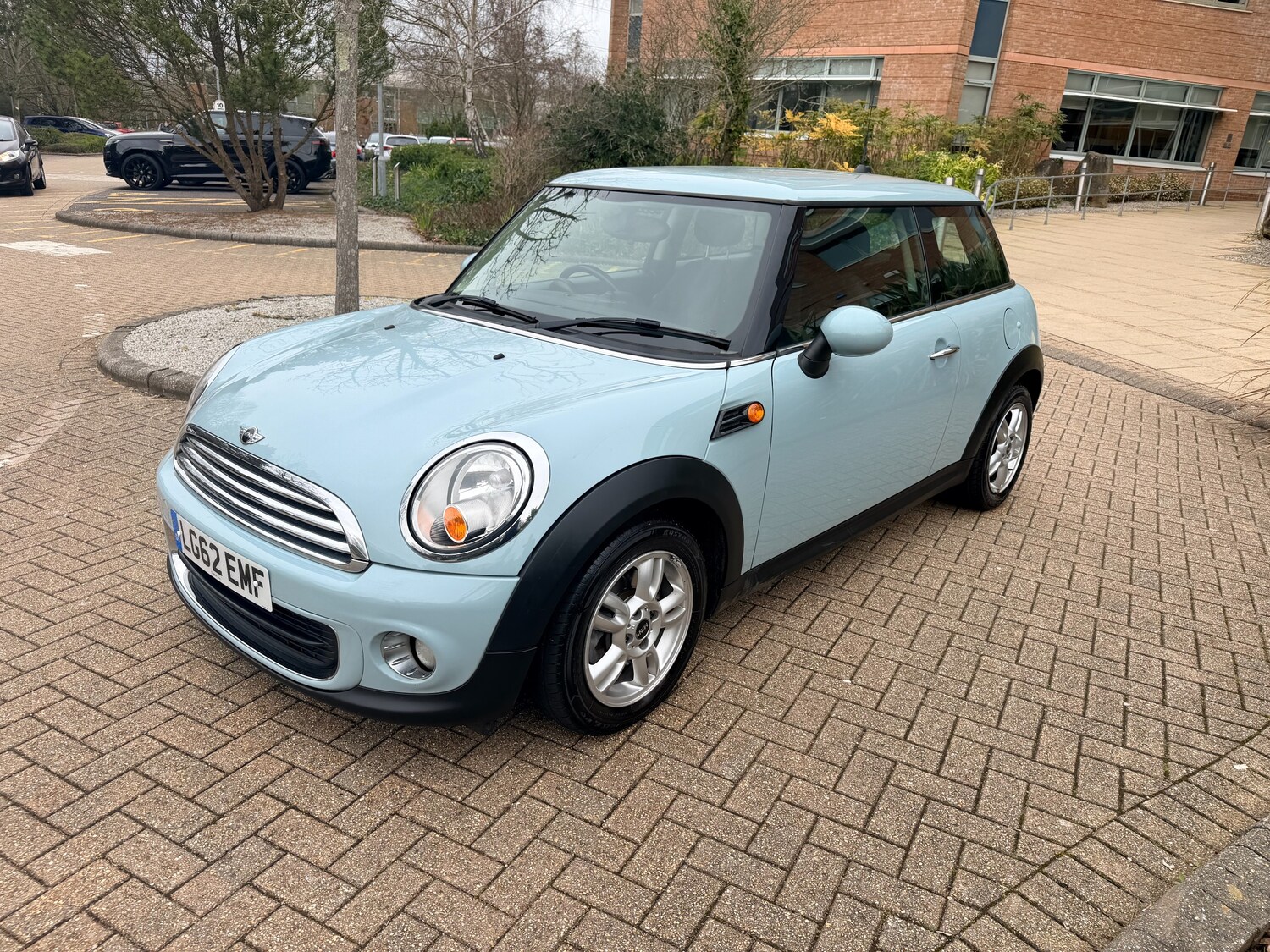 Used MINI Hatch 2012 for sale - 77849095: Photo 10