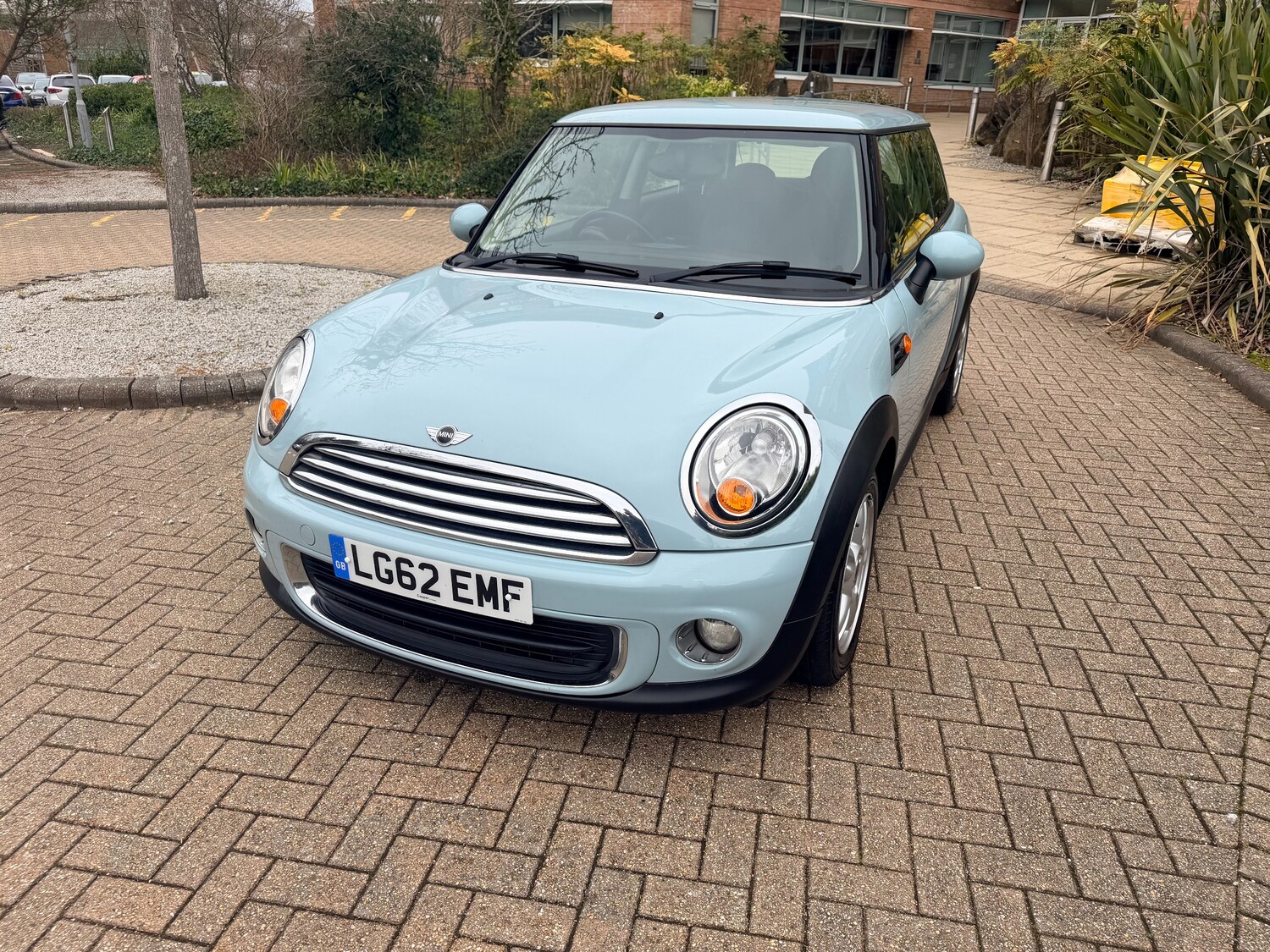 Used MINI Hatch 2012 for sale - 77849095: Photo 11