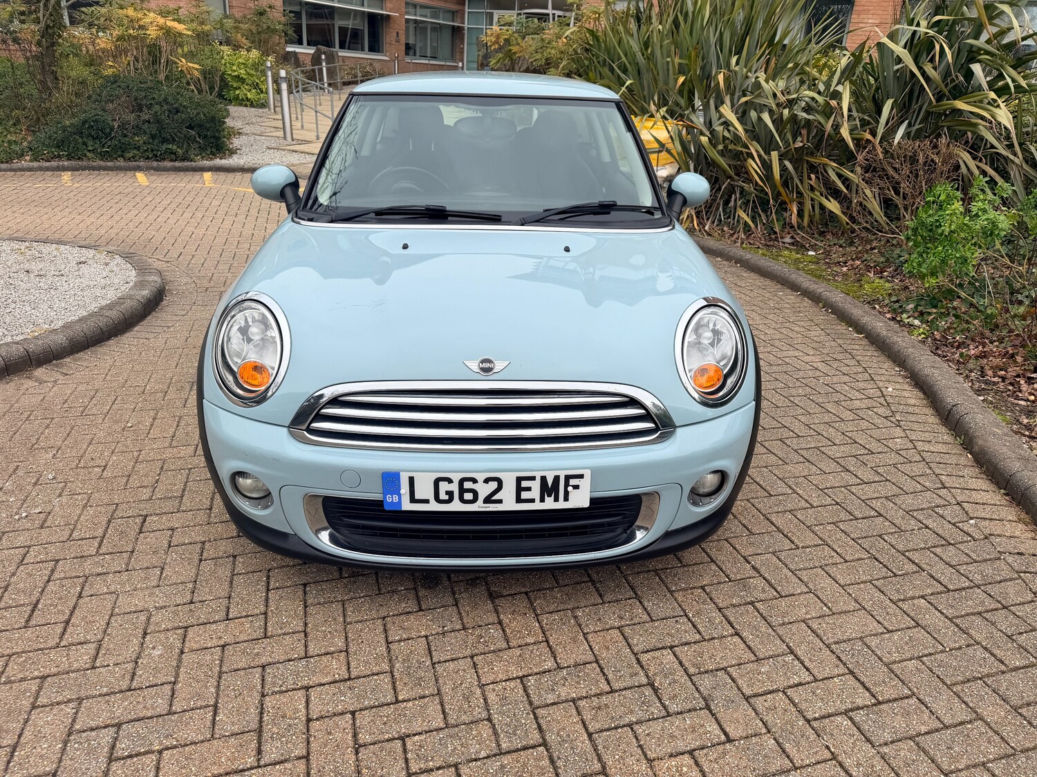 Used MINI Hatch 2012 for sale - 77849095: Photo 12