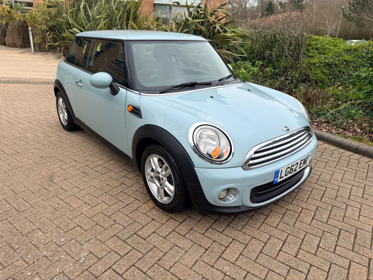 Used MINI Hatch 2012 for sale - 77849095: Photo 13