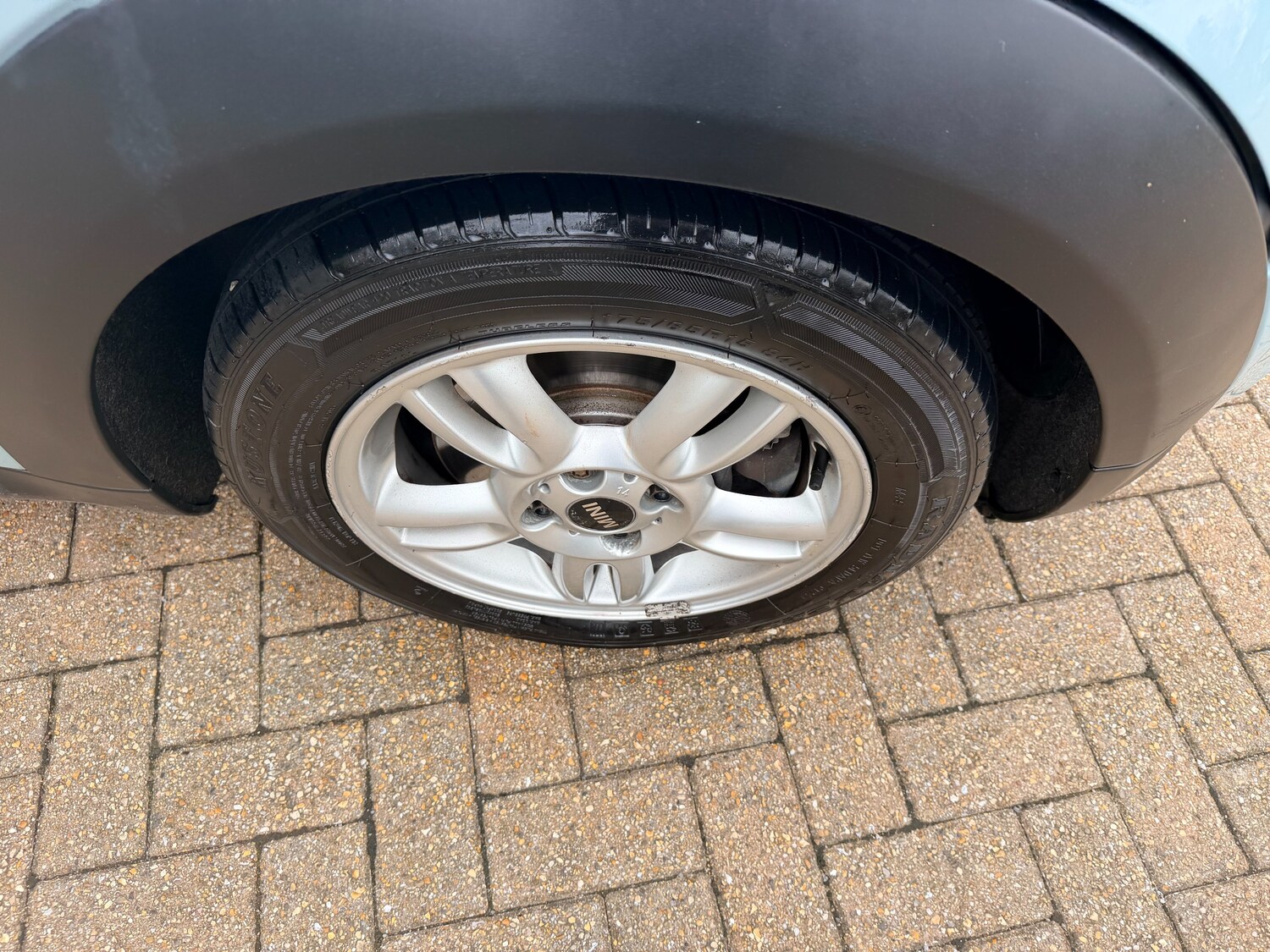 Used MINI Hatch 2012 for sale - 77849095: Photo 14