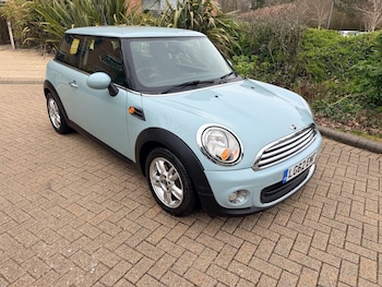 Used MINI Hatch 2012 for sale - 77849095: Photo