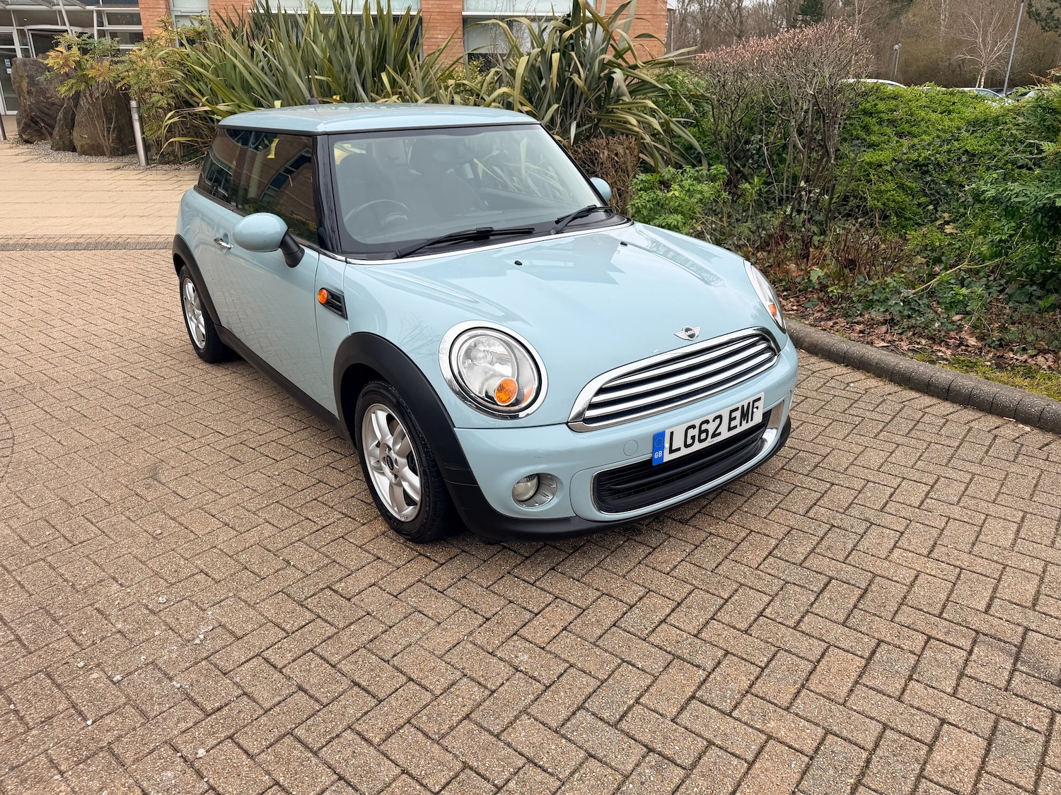 Used MINI Hatch 2012 for sale - 77849095: Photo 2