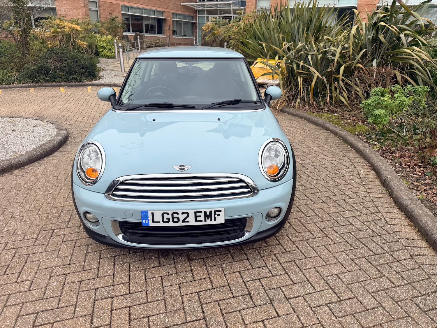 Used MINI Hatch 2012 for sale - 77849095: Photo 3