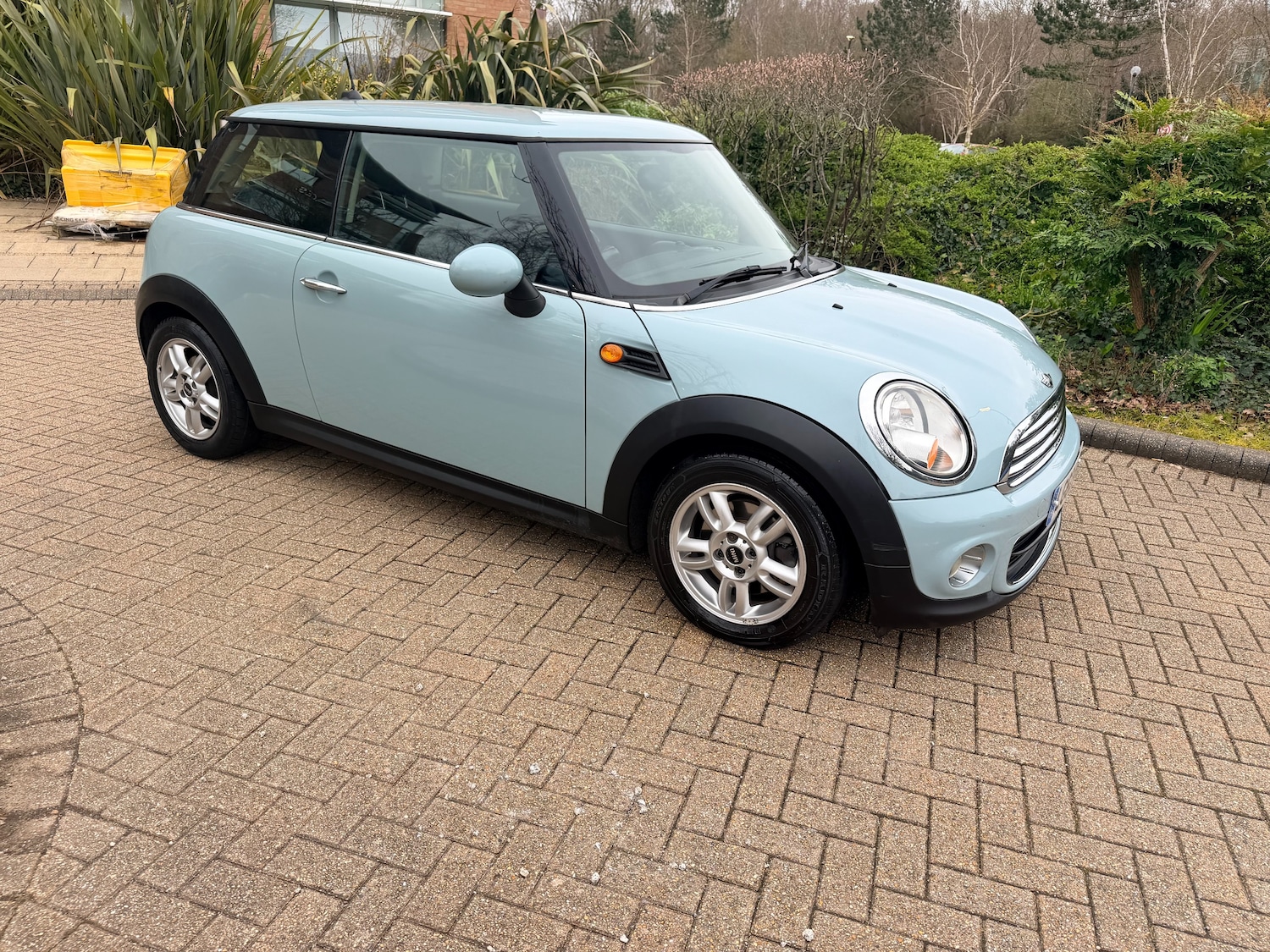 Used MINI Hatch 2012 for sale - 77849095: Photo 4