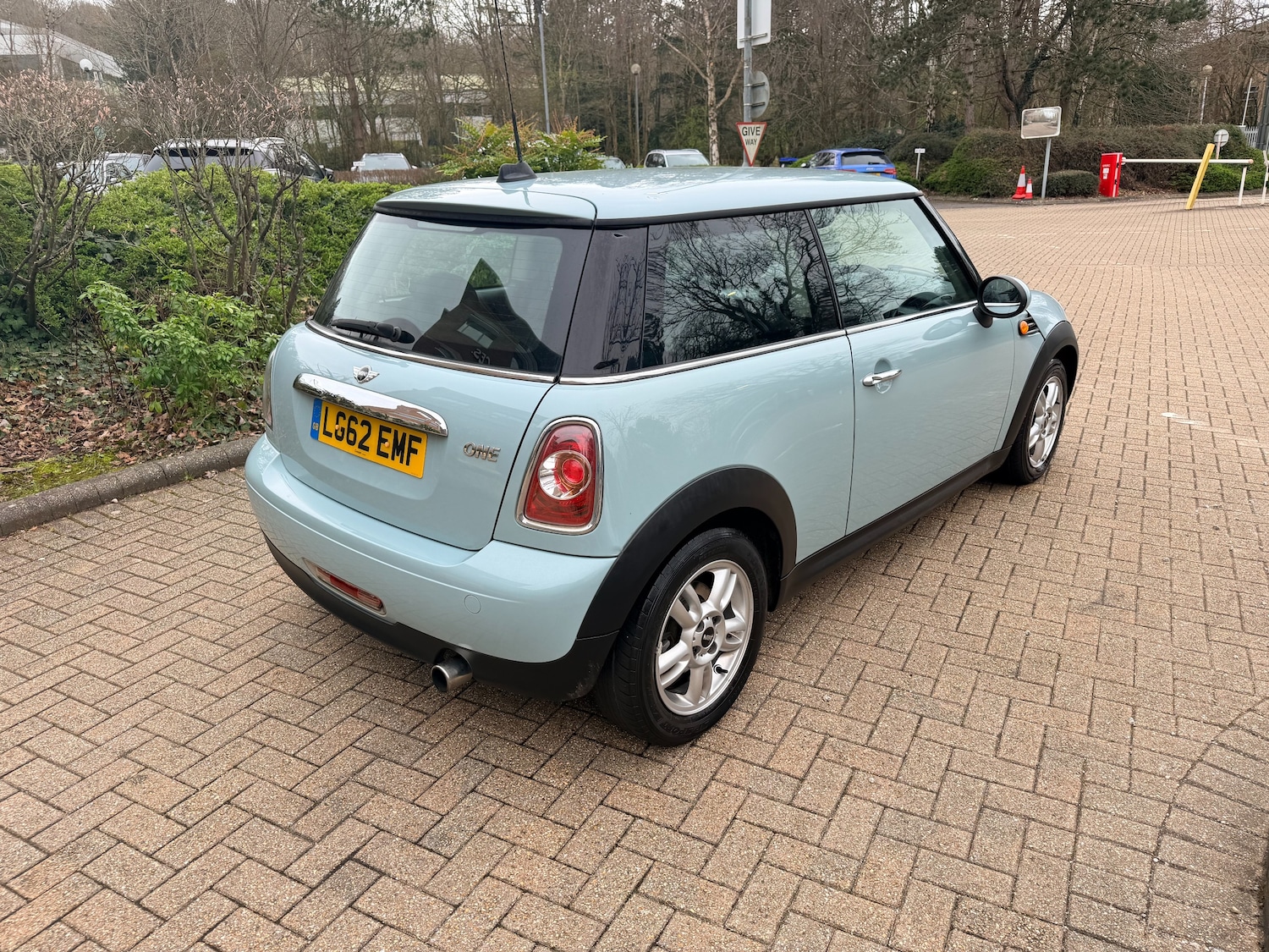 Used MINI Hatch 2012 for sale - 77849095: Photo 6