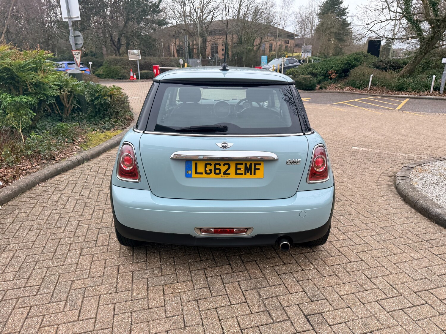 Used MINI Hatch 2012 for sale - 77849095: Photo 7