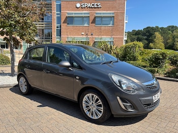 Used Vauxhall Corsa 2015 for sale - 79558615: Photo