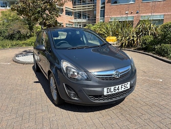 Used Vauxhall Corsa 2015 for sale - 79558615: Photo