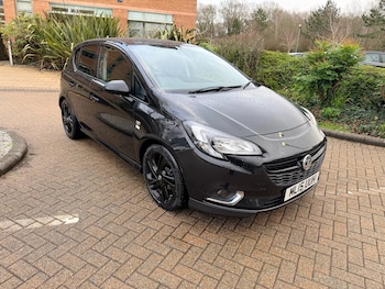 (15) - 1.4i ecoTEC Limited Edition Hatchback 5dr Petrol Manual Euro 6 (90 ps)