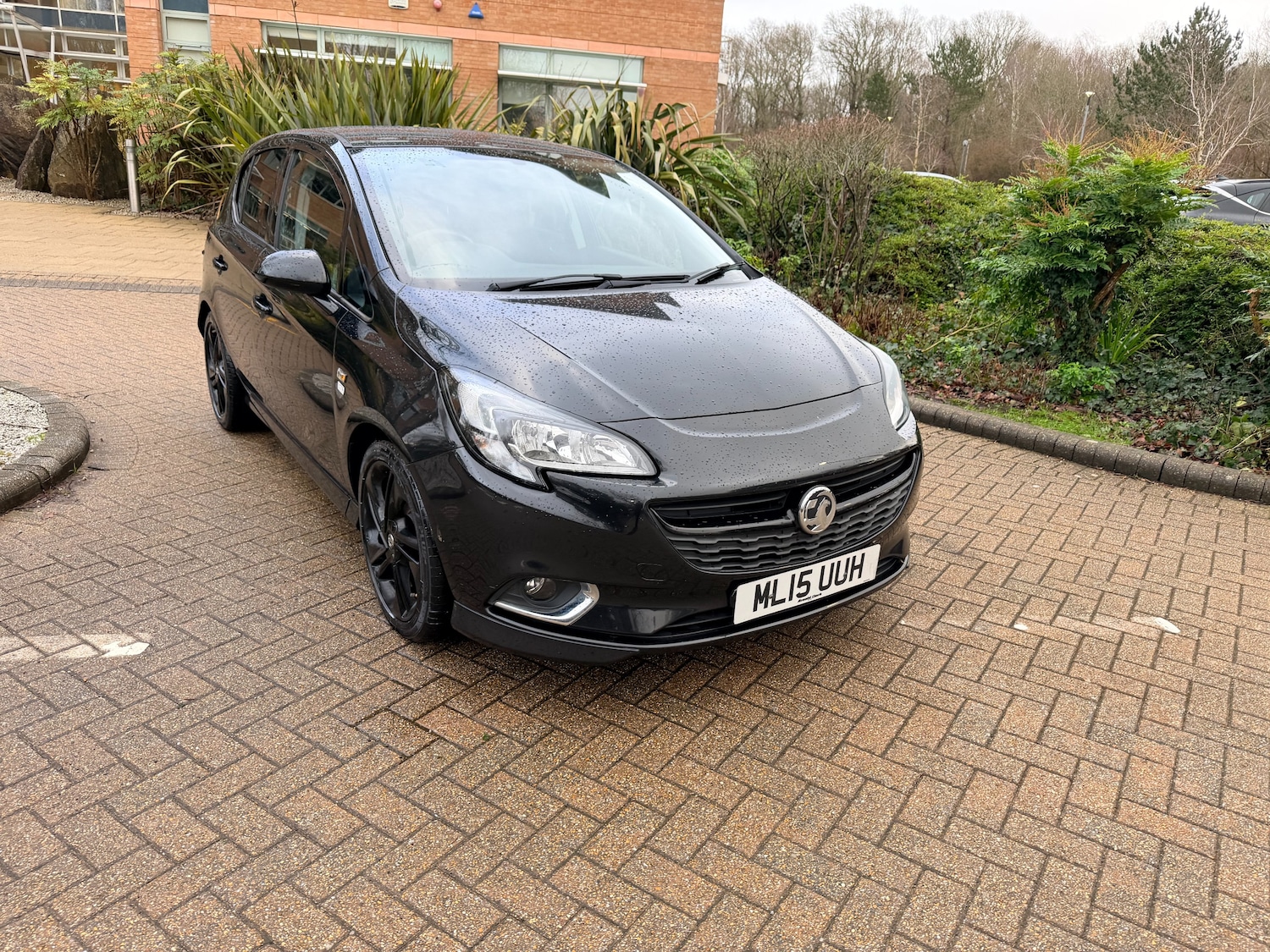 Used Vauxhall Corsa 2015 for sale - 77470962: Photo 2