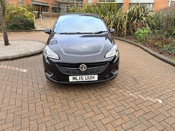 Used Vauxhall Corsa 2015 for sale - 77470962: Photo