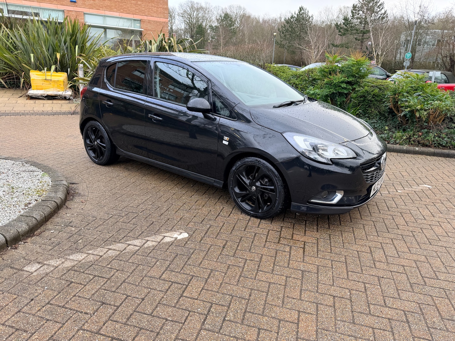 Used Vauxhall Corsa 2015 for sale - 77470962: Photo 4