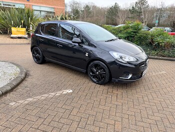 Used Vauxhall Corsa 2015 for sale - 77470962: Photo
