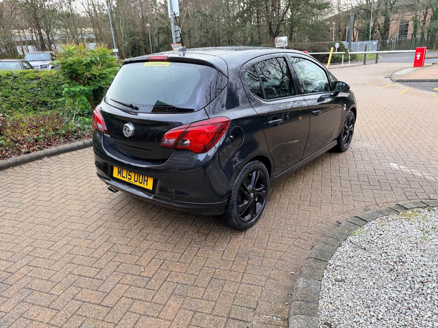 Used Vauxhall Corsa 2015 for sale - 77470962: Photo 5