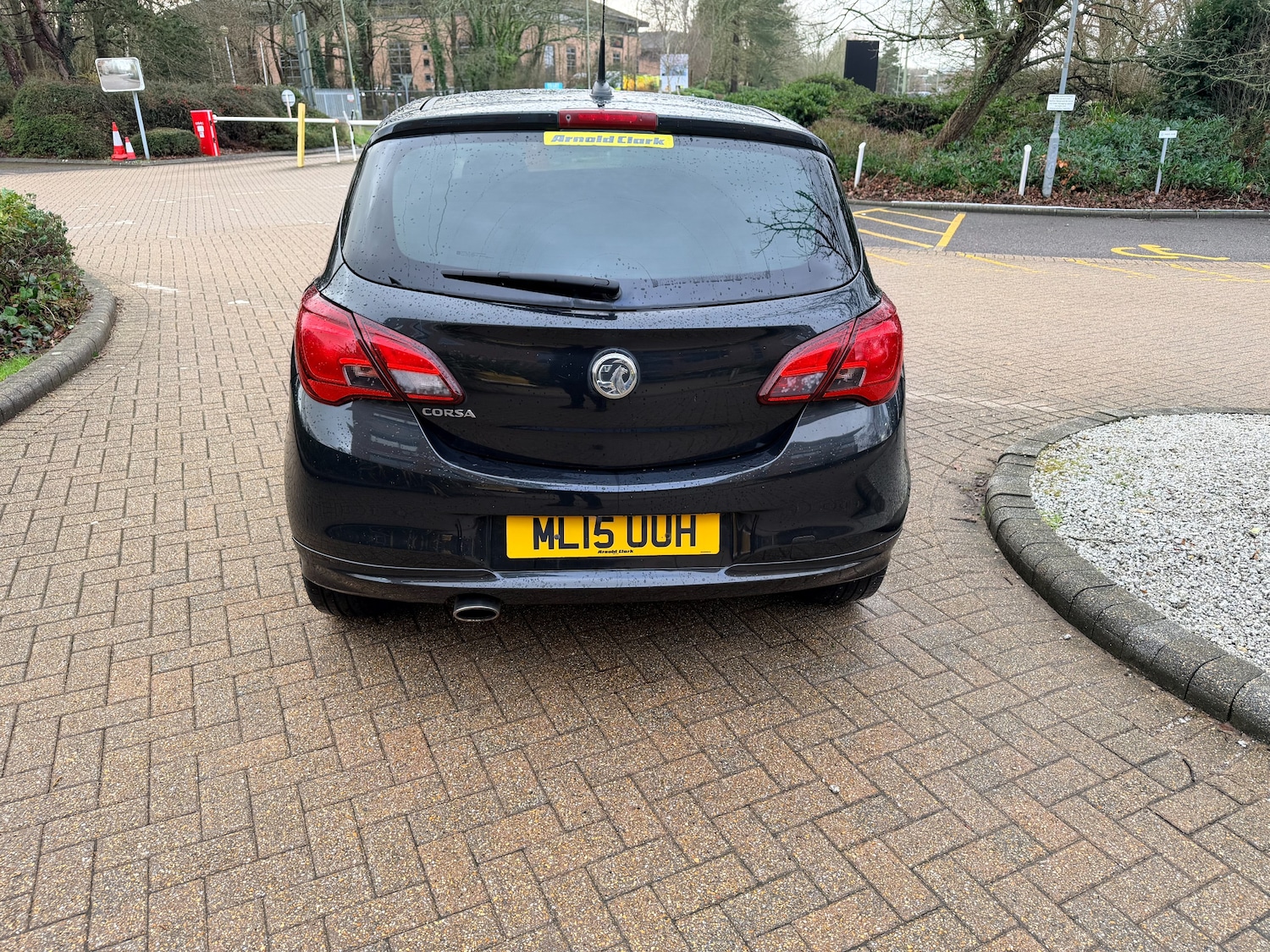 Used Vauxhall Corsa 2015 for sale - 77470962: Photo 6