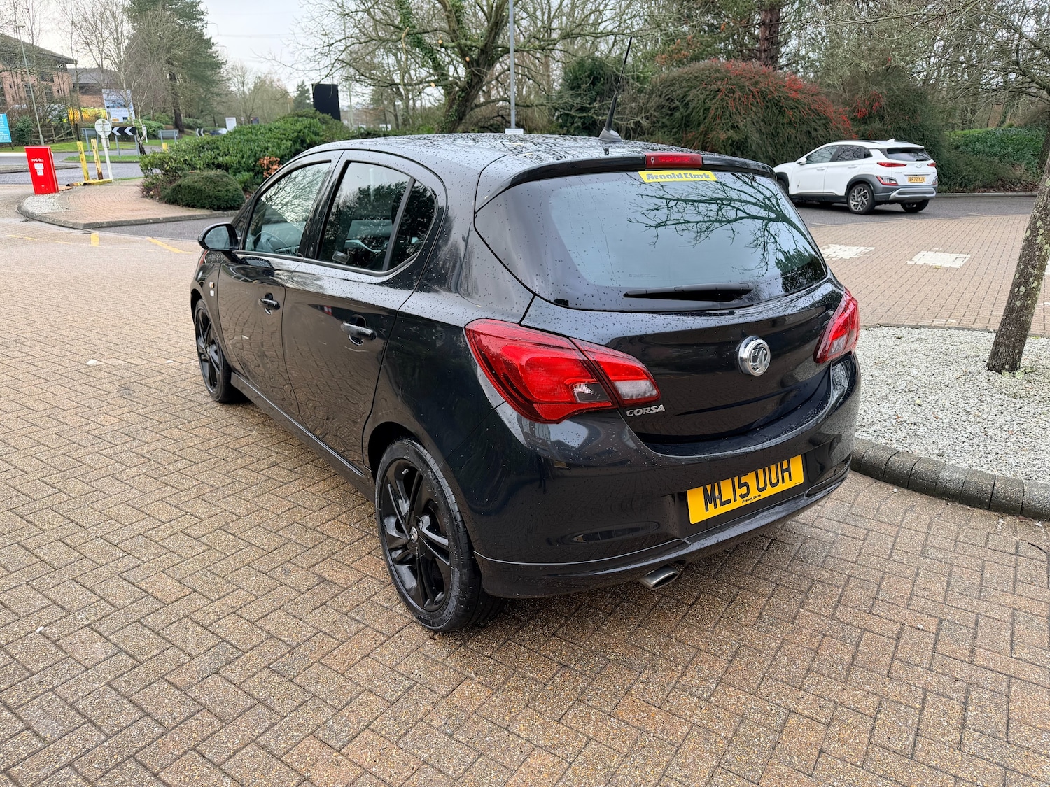 Used Vauxhall Corsa 2015 for sale - 77470962: Photo 7