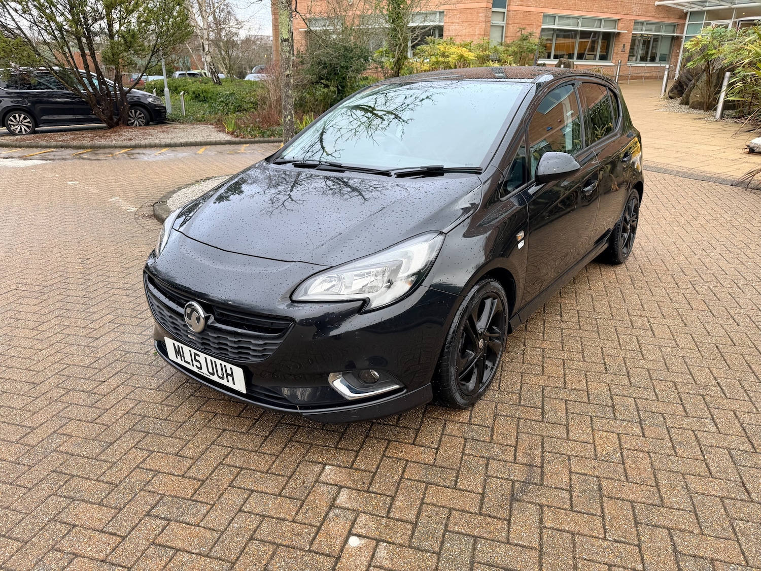 Used Vauxhall Corsa 2015 for sale - 77470962: Photo 8
