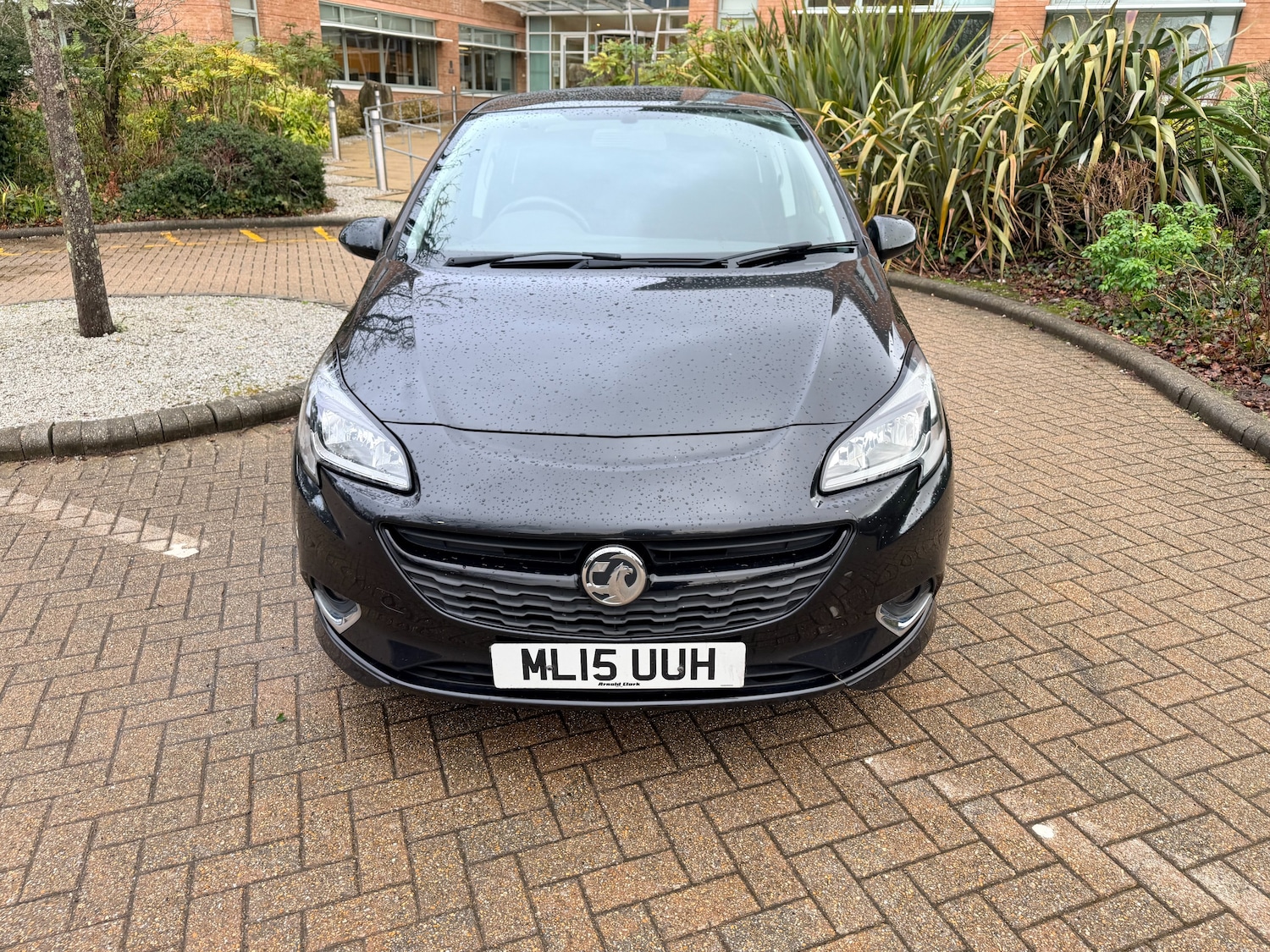 Used Vauxhall Corsa 2015 for sale - 77470962: Photo 9