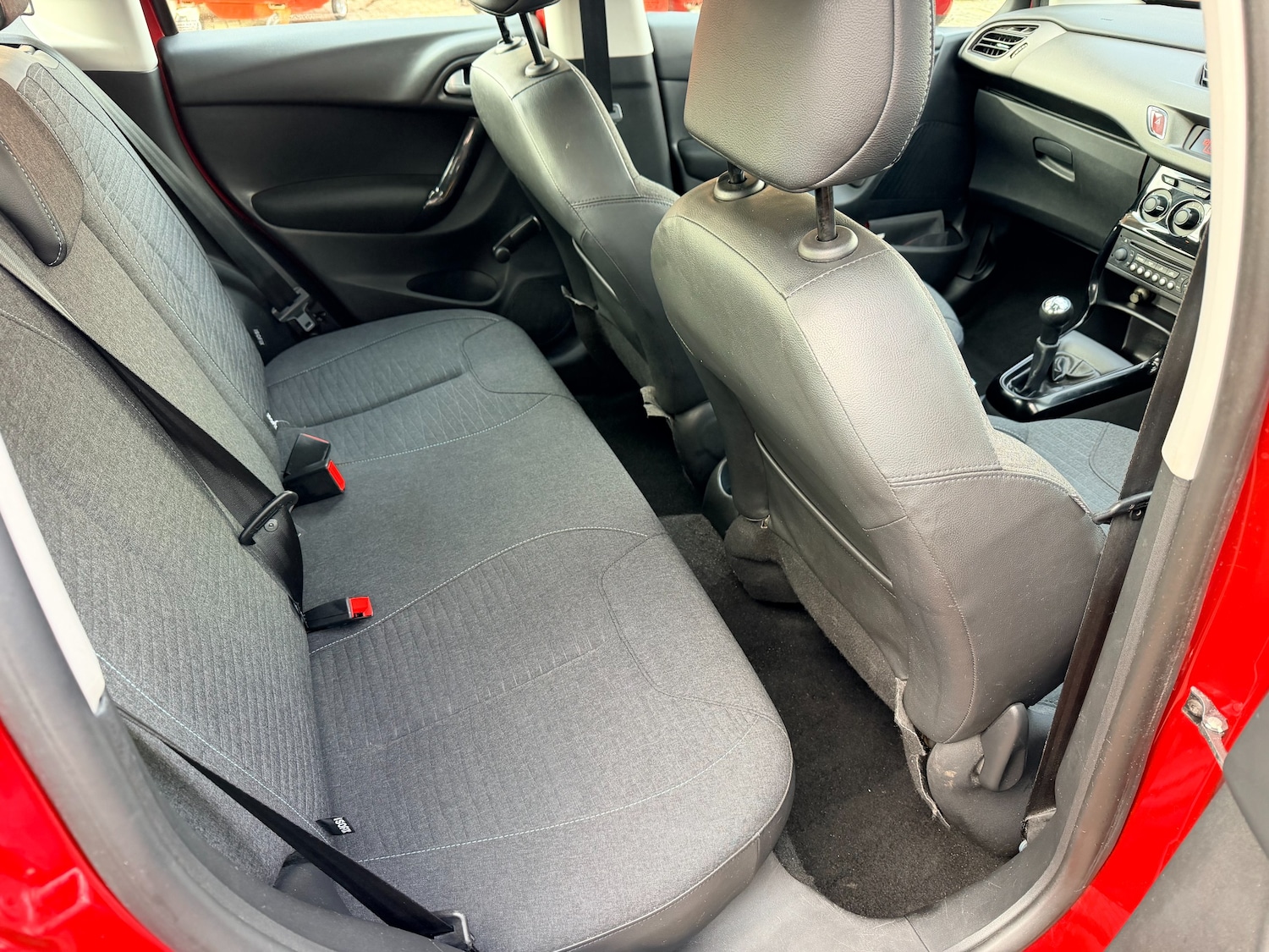 Used Citroen C3 2015 for sale - 77520079: Photo 14