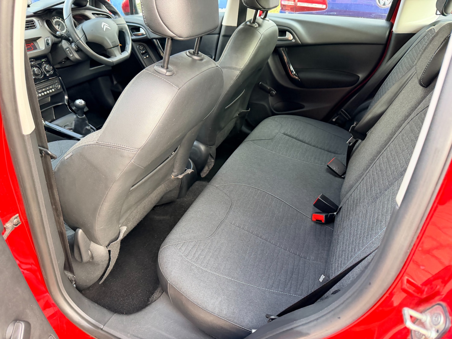 Used Citroen C3 2015 for sale - 77520079: Photo 16