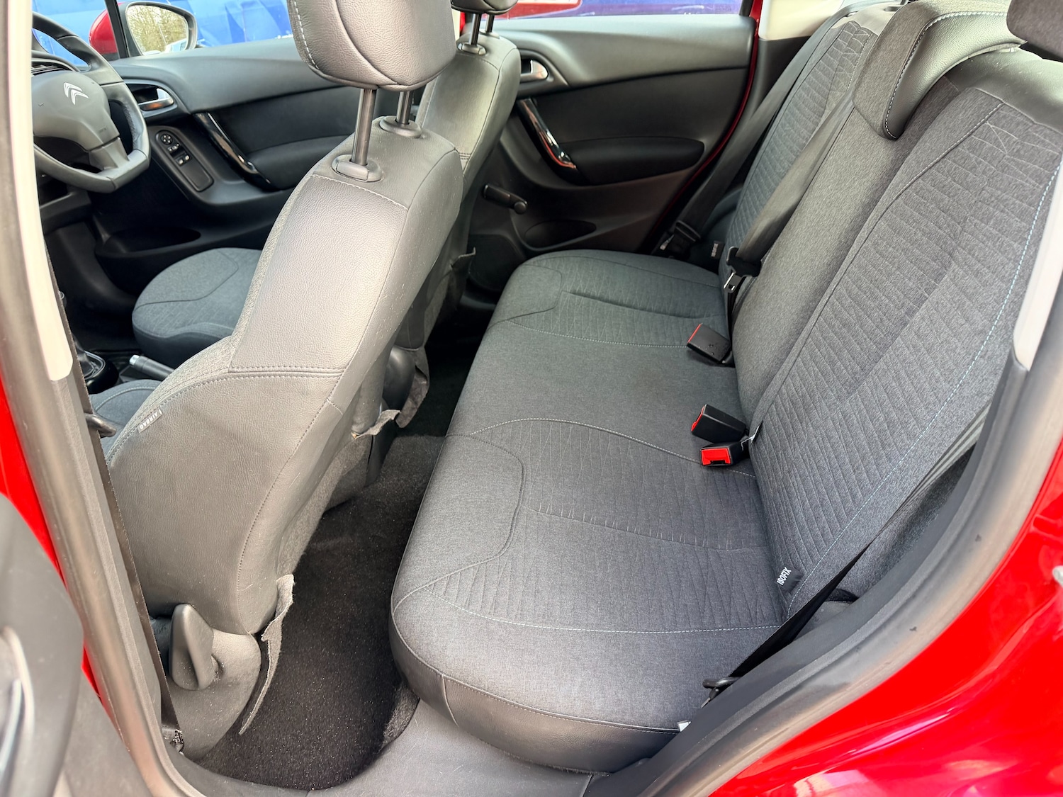 Used Citroen C3 2015 for sale - 77520079: Photo 17