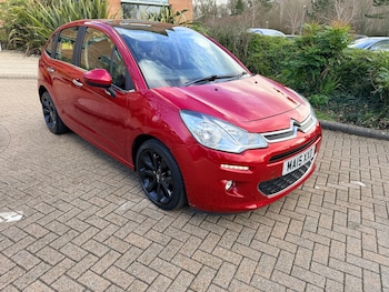 Citroen C3 feature image